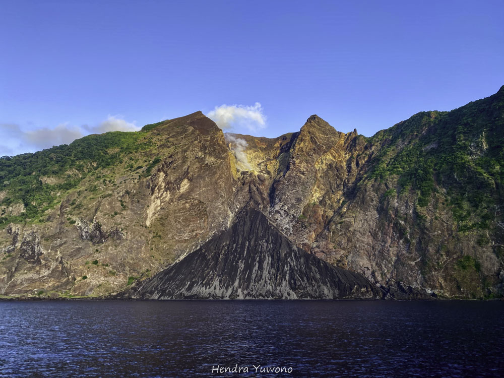 SEGERALAH KE LEMBATA SEBELUM VIRAL